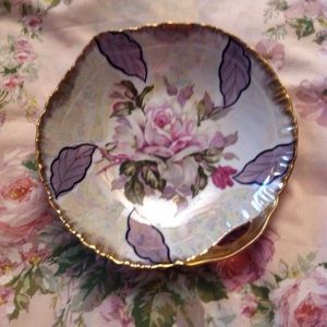 Trimont Lustreware Bowl